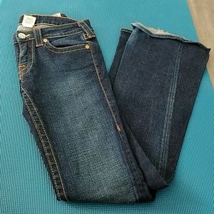 True Religion Boot Cut